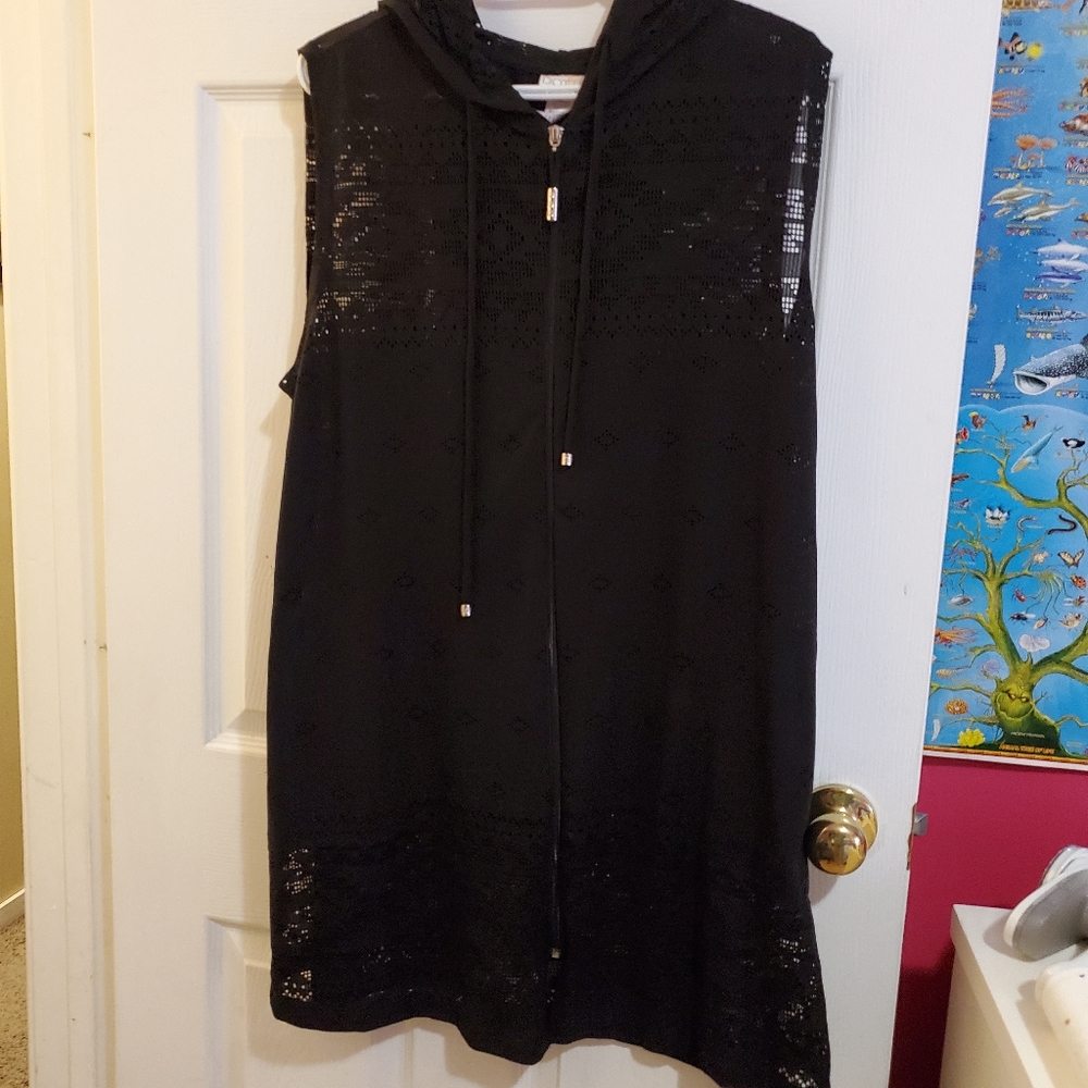 Dotti Swim Cover Up